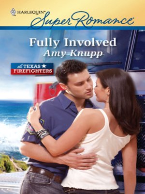 cover image of Fully Involved